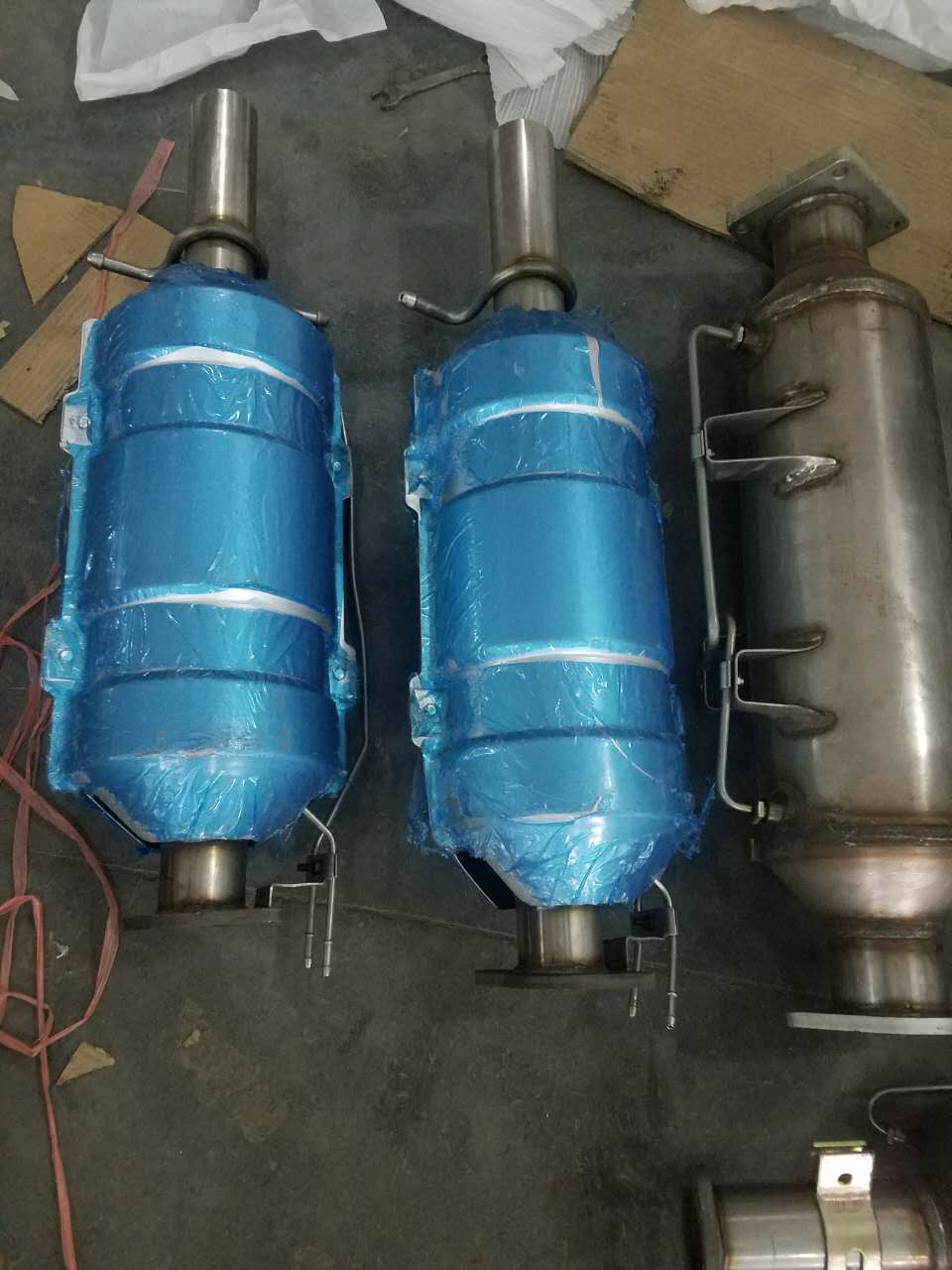 DPF